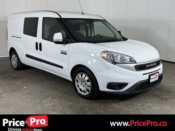 RAM PROMASTER CITY 2020 ZFBHRFBB3L6R73517 image